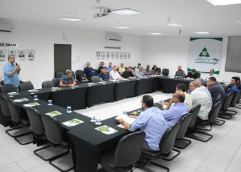 Embrapa apresenta nova variedade e pede continuidade de parceria com ABAM