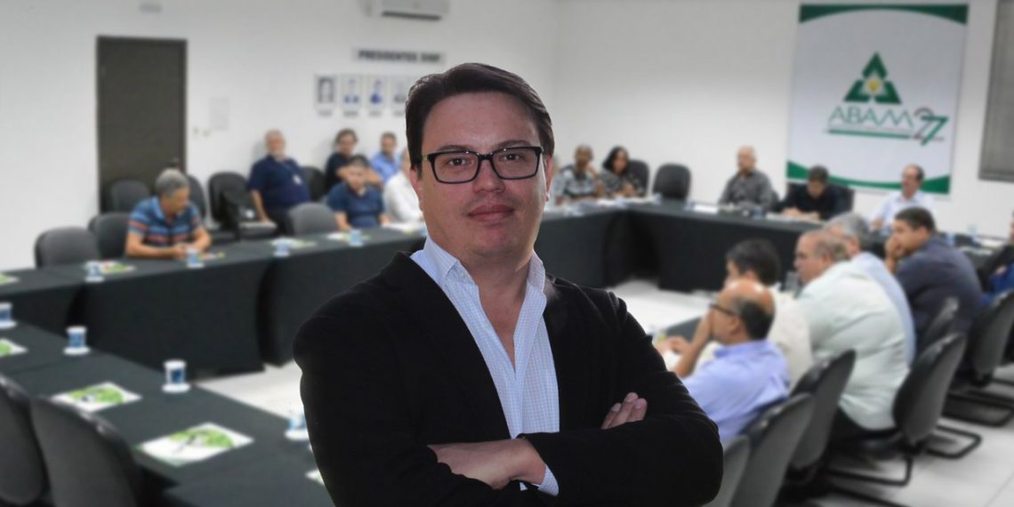 Economista apresentará perspectivas da cadeia produtiva da mandioca para 2020
