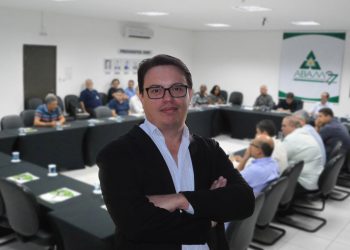 Economista apresentará perspectivas da cadeia produtiva da mandioca para 2020