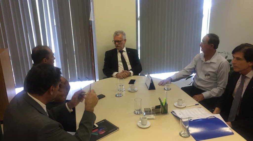 Entidades querem prorrogação das dívidas de produtores de mandioca