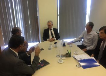 Entidades querem prorrogação das dívidas de produtores de mandioca