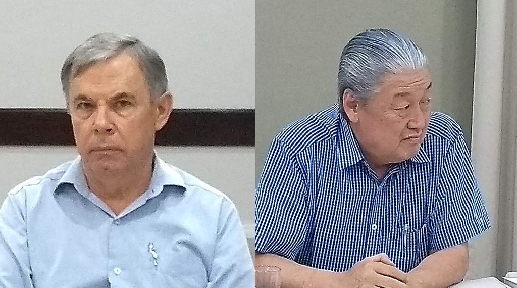 ABAM escolhe novos representantes para a Câmara Setorial da Mandioca