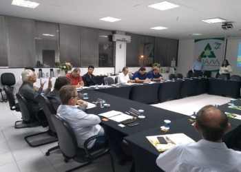 Fecularias podem implantar usina de energia elétrica a partir de resíduos da mandioca