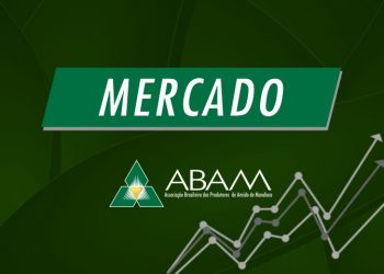 Produtores adiam comercialização e média mensal sobe 22,6%