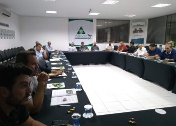 Presidente da ABAM diz que setor foi castigado pela estiagem deste ano