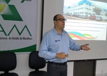 Soluções de dejetos das fecularias serão debatidas novamente na ABAM