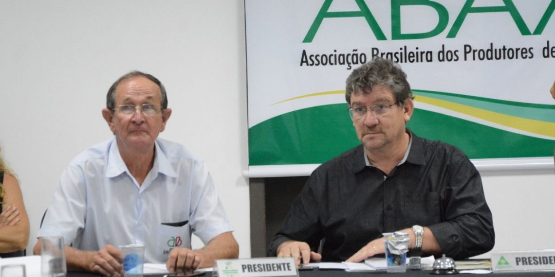 Reunião conjunta da ABAM e SIMP é bem avaliada pelos presidentes