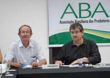 Reunião conjunta da ABAM e SIMP é bem avaliada pelos presidentes