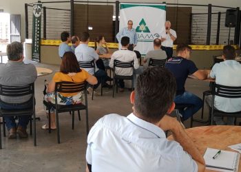 Indústrias de mandioca têm rodada de negócios com empresas de biogás