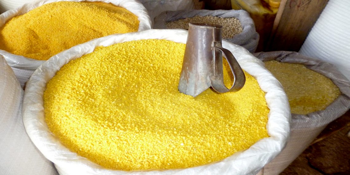 IBGE aponta que baianos diminuíram consumo de farinha