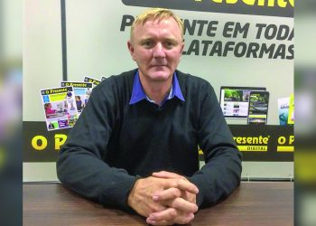 Estiagem não afeta produtividade da mandioca no Oeste do Paraná