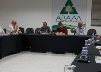 ABAM vai se comunicar com os associados pela internet