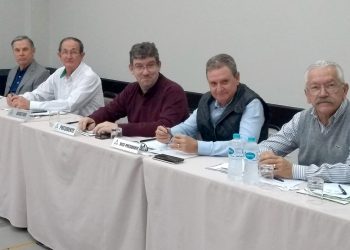 Eleita nova diretoria da ABAM; Carloto continua na presidência