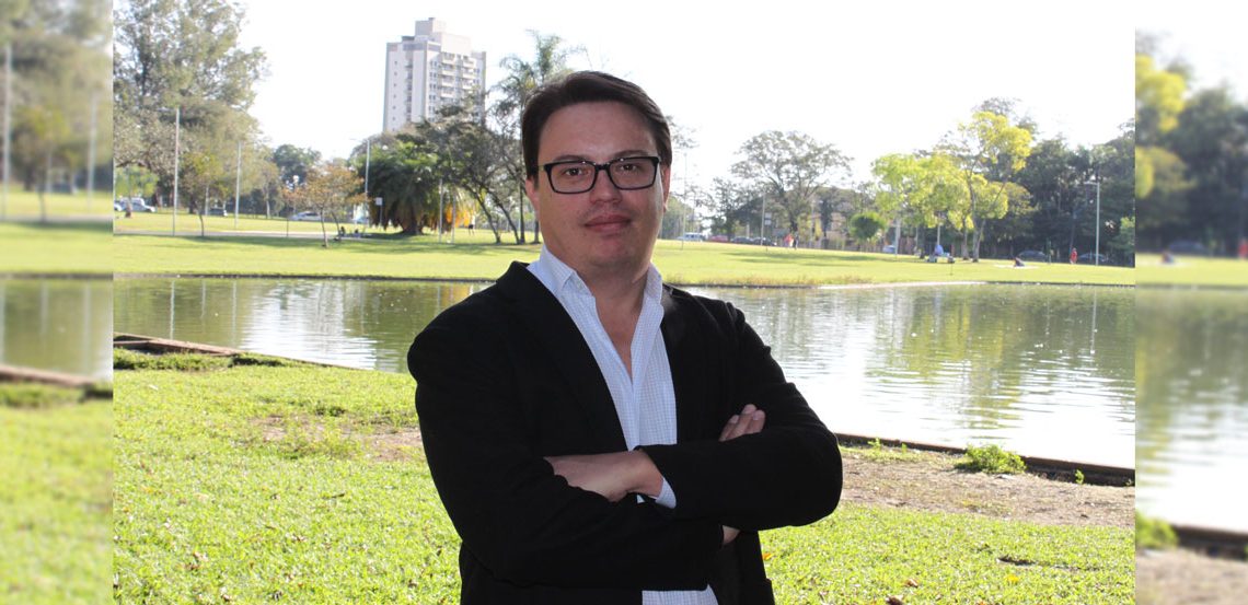 Pesquisador apresentará resultado de estudo sobre produção de fécula