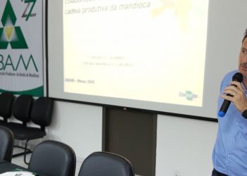 Embrapa Mandioca e Fruticultura completou 45 anos de atividade