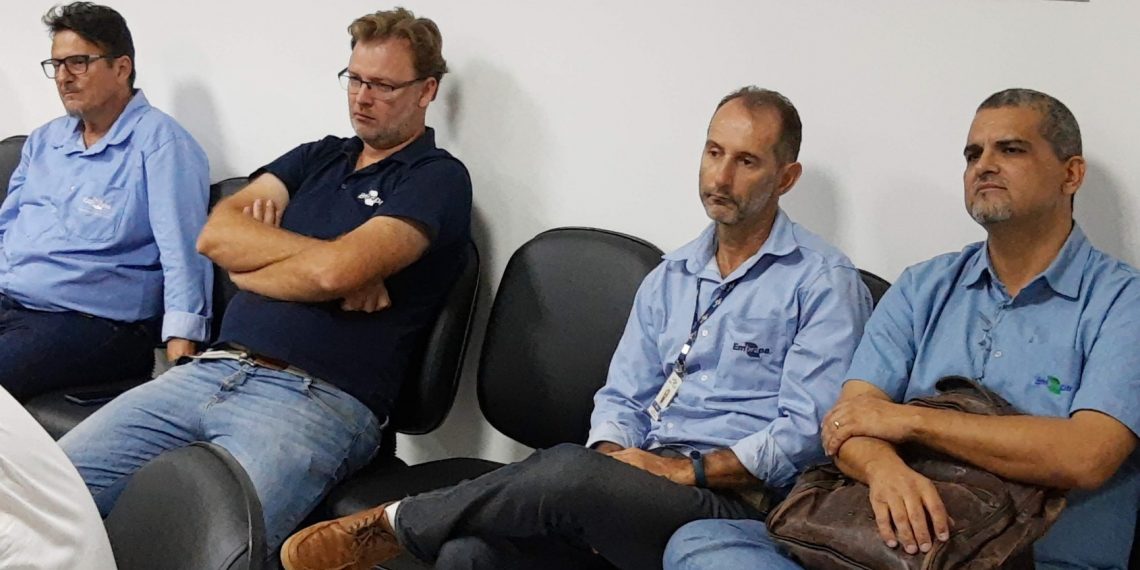 ABAM quer continuar parceria e espera mais atenção da Embrapa