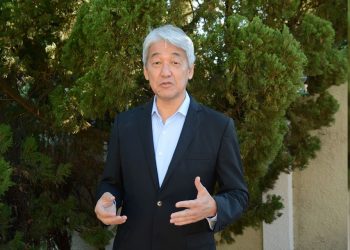 Yamakawa conta como começou na Mandiocultura e como nasceu a ABAM