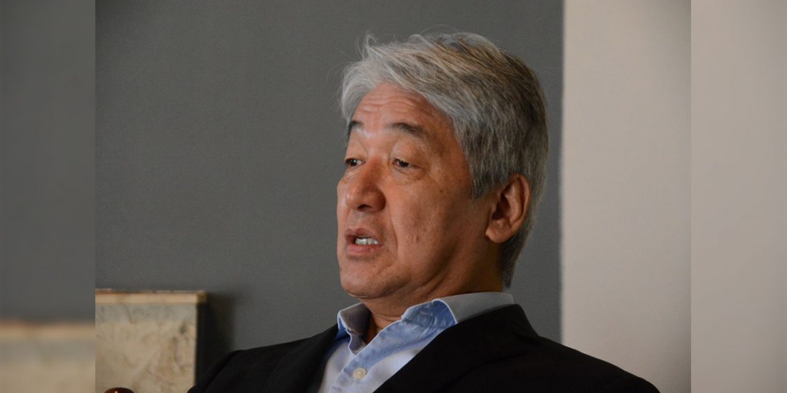 Yamakawa conta como começou na Mandiocultura e como nasceu a ABAM