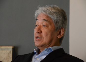 Yamakawa conta como começou na Mandiocultura e como nasceu a ABAM