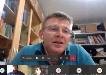 GT da colheitadeira de mandioca apresentará projeto em três anos