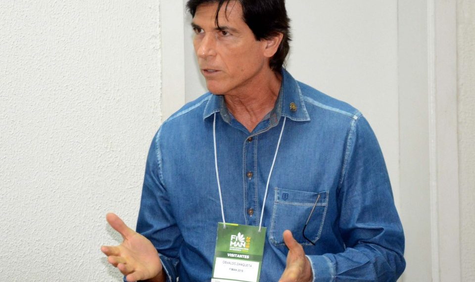 Zoneamento agrícola, desenvolvimento de colheitadeira e mercado serão discutidos