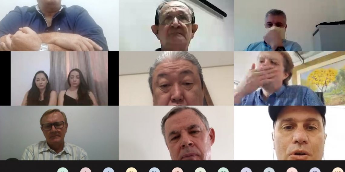 Números apontam que reflexo maior da pandemia sobre o setor já passou