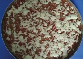 Substituição do trigo pela fécula de mandioca na produção de pizzas