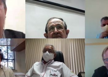 ABAM se reúne nesta sexta-feira