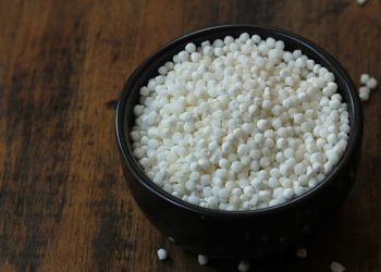 Nutricionista ensina como fazer chá de tapioca e perder até 2kg por semana