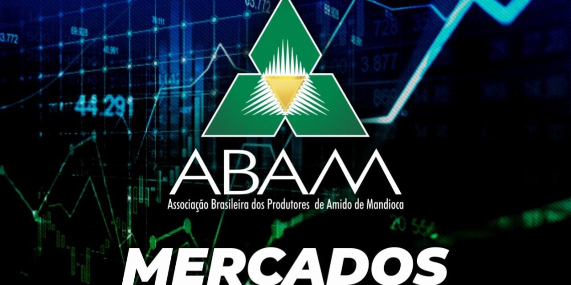 Mandioca: oferta diminui e limita desvalorização