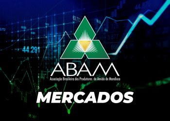 Mandioca: oferta diminui e limita desvalorização