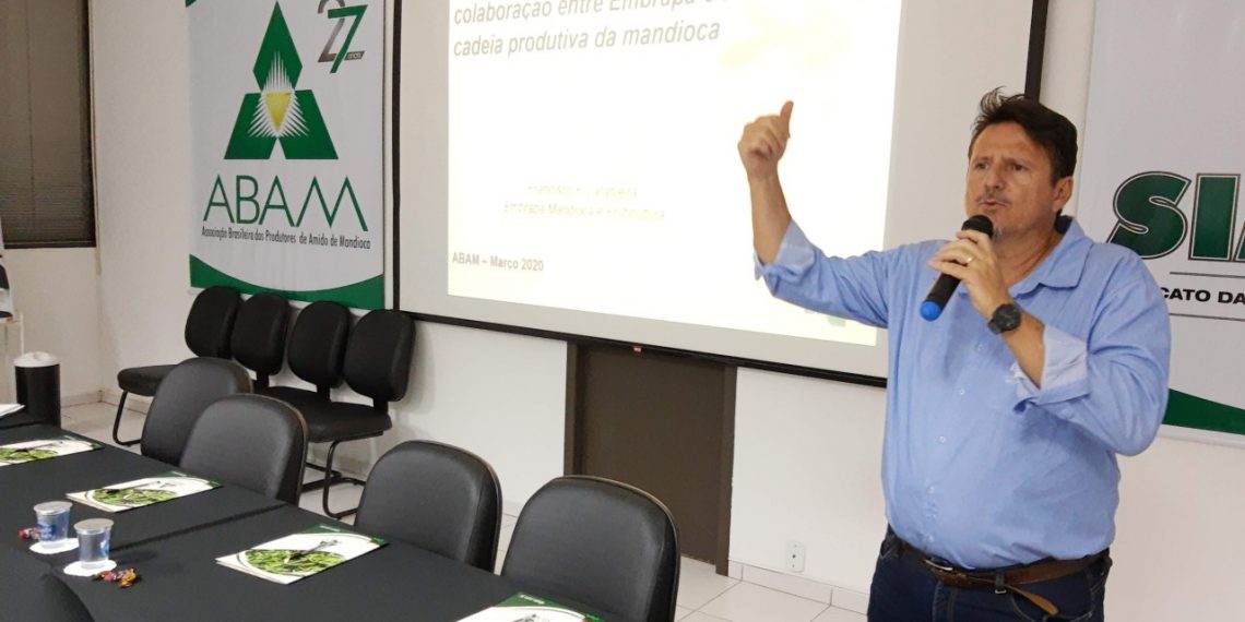 Para chefe da Embrapa, criação do fundo de pesquisa é “fenomenal”