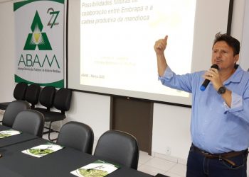 Para chefe da Embrapa, criação do fundo de pesquisa é “fenomenal”