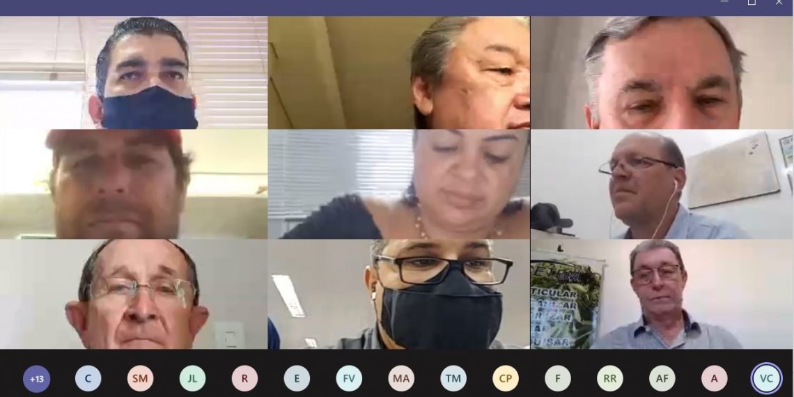 ABAM decide criar fundo para fazer investimento em pesquisa