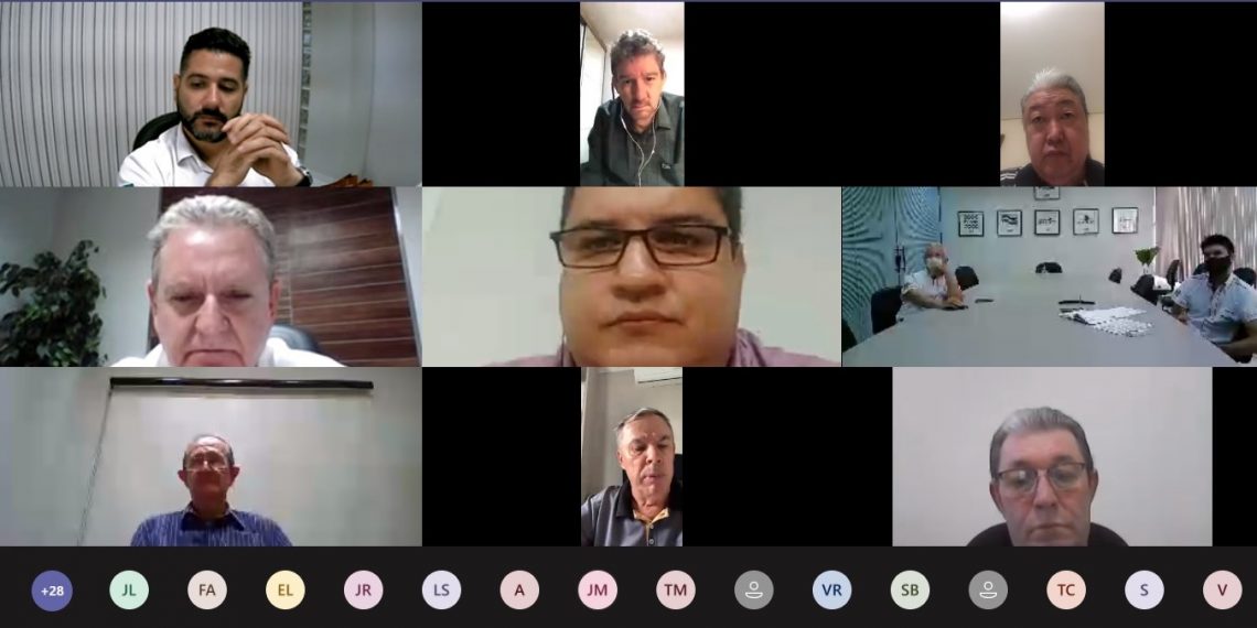 Indústrias de fécula e farinha aprovam criação de fundo para financiar pesquisas