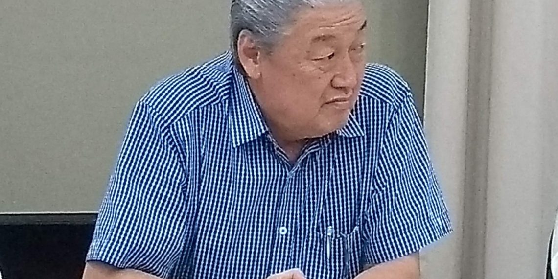 Alcides Yamakawa é o novo titular da ABAM na Câmara Setorial