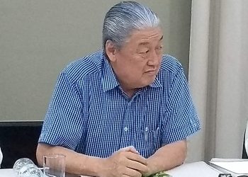 Alcides Yamakawa é o novo titular da ABAM na Câmara Setorial