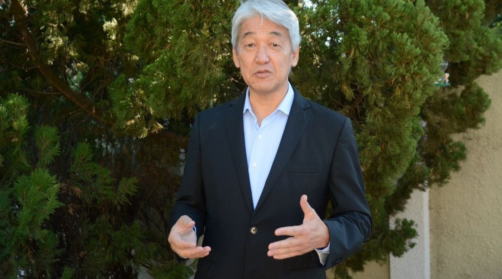 Em reunião especial, ABAM comemora seus 30 anos