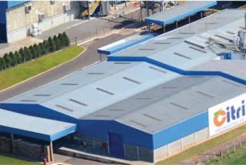 Grupo GTFoods compra CM3 Amidos