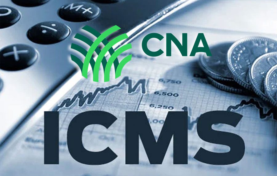 CNA defende inclusão do setor agropecuário em projeto que prorroga incentivos de ICMS