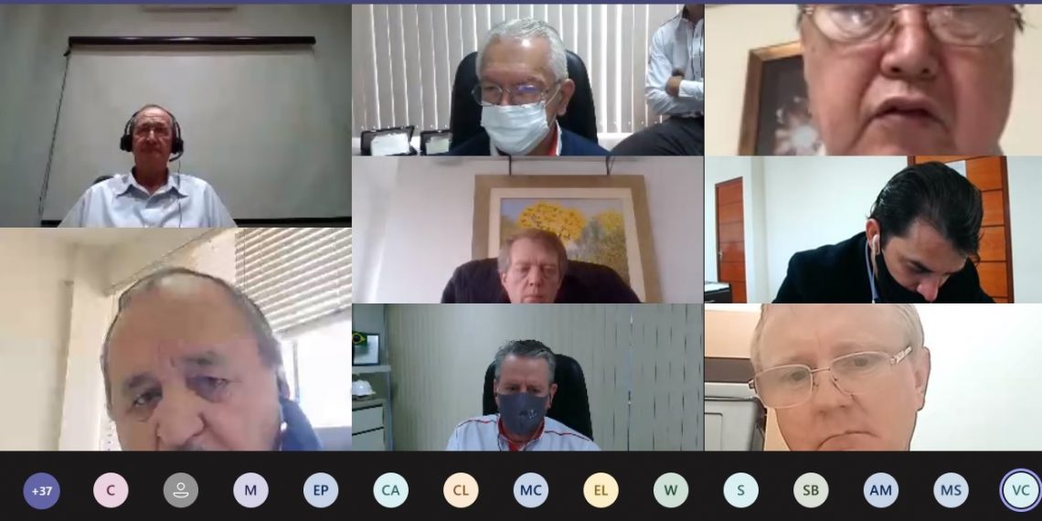 ABAM e SIMP formalizarão criação do fundo de pesquisa em 30 dias