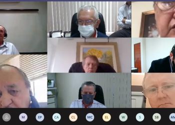 ABAM e SIMP formalizarão criação do fundo de pesquisa em 30 dias