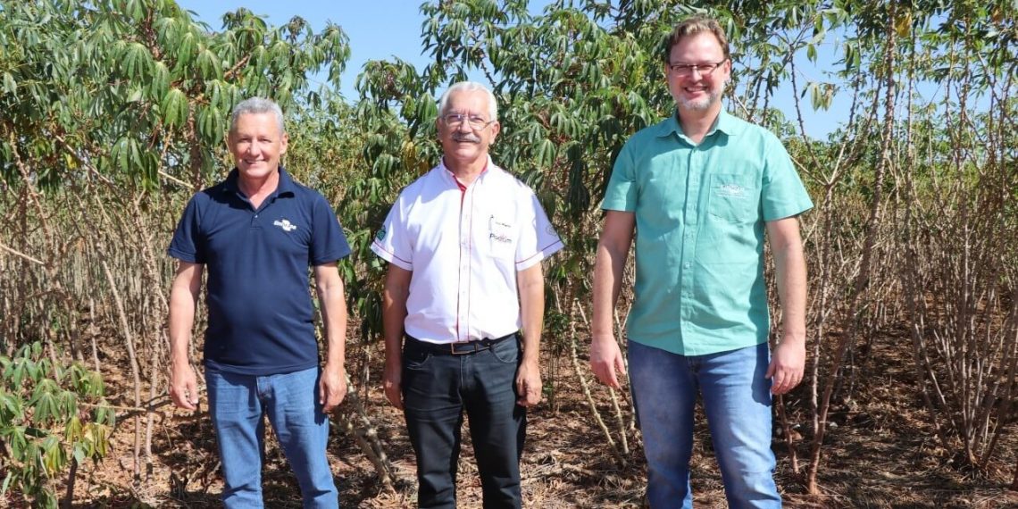 Pesquisadores da Embrapa darão respostas às demandas do setor, diz diretor da ABAM