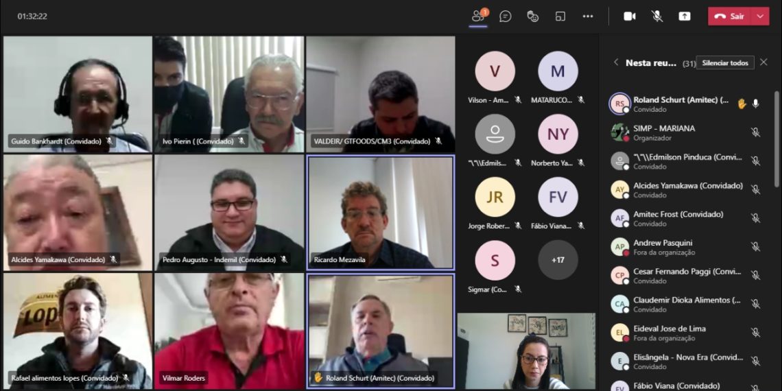 SIMP realiza “assembleia histórica” e aprova criação de fundo para pesquisa