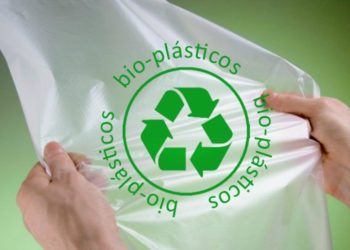 O agronegócio, o bioplástico e a preservação ambiental