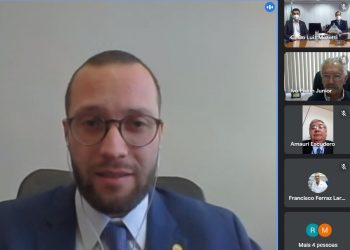 Filipe Barros garante mais R$ 1,2 milhão à Embrapa para pesquisa de mandioca