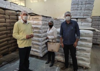 Tocantins quer parceria com indústrias de mandioca do PR