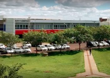 IFPR de Paranavaí tem condições para abrigar unidade de pesquisa de mandioca