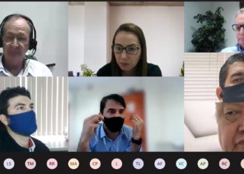 SIMP orienta indústrias de mandioca sobre logística reversa de embalagens