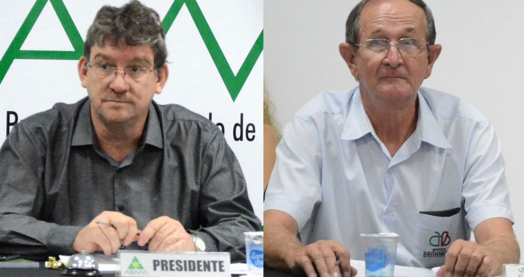 ABAM e SIMP realizarão reunião para discutir o estatuto do FDM